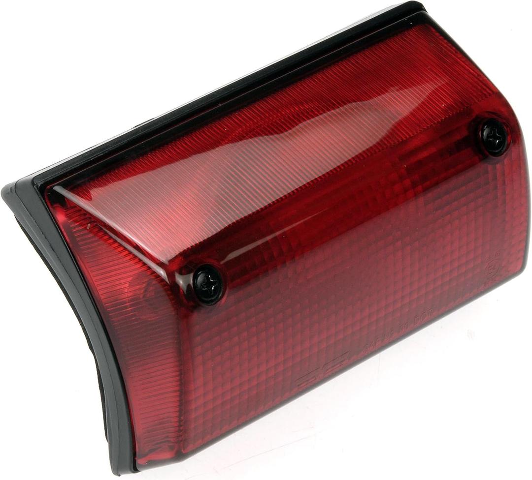Dorman 923-233 Center High Mount Stop Light Compatible with Select Dodge Models