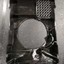 Packout Organizer for Milwaukee M18 Fuel Compact Router (2732-20) and Accessories (Black Liner Only)