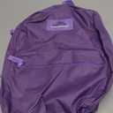 Viral Lightweight Backpack, Laptop Computer Backpack for Everyday Use (Purple)