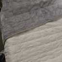 Regular Sofa Cover Gray