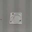 Magnetic Wireless Magsafe Charger iPhone: Charging Pad for iPhone 17/16/15/14/13/12 Series & AirPods Pro 4-2, Strong Magnet, Dual Ports, Case-Friendly, Lightweight for Travel Home Office Desk (White)