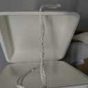 Biodegradable Urn Eco Burial Urns Biodegradable Water Urns Cremation Ocean Scattering Floating Urn for Human Ashes (M)