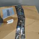 Twin Air Mattress with Built in Pump 16" Blow Up Mattress Raised Air Bed, 3 Mins Quick Self Inflatable with Storage Bag for Guest and Home, Twin 16 inches with Built-in Pump, Twin 16 inches with Built-in Pump