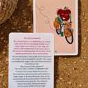 33 Mindfulness Cards & Mindfulness Tools | Best Mental Health Gifts for Women & Men | Mental Health Stocking Stuffers | Self Care for Anxiety and Stress Relief
