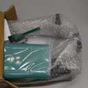 EZ SPARES No Installation Required,Vacuum Stand Frame,Accessories Storage Docking Station Holder,Metal Bracket,big base,Compatible with Dys,Eureka,tineco,dreame,Fit Most Stick Vacuum Cleaner(Black)