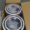 2 Pack AC400 Toxin Absorber Replacement Filter for Purivortex AC400 Air Purifier, AC400 Toxin Absorber Filter for Home Large Room, Green