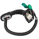 32757-STX-A00 Door Sub-Wire Harness Front Left Driver Side Replacement for Acura MDX Base 2007 2008 2009 3.7L V6 Replace 32757STXA00