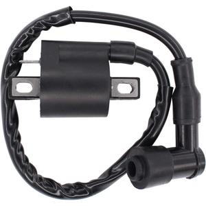 MOTOKU Ignition Coil for 250 300 400 454 500 Raptor Timberwolf 250 Blaster Moto 4 Big Bear350 TTR 225 230 Kodiak 400