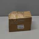 4 Inch 138 Pieces Wooden Letters and Numbers,Unfinished Wood Alphabets Cursive Fonrt for DIY Crafts