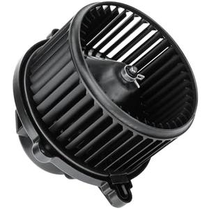 HVAC Blower Motor with Fan for 03 04 05 06 07 08 09 Kia Spectra Spectra5 Replaces for 700138 97113 2F000 HVAC Blower Motor with Fan for 03 04 05 06 07 08 09 Kia Spectra Spectra5 Replaces for 700138 97113 2F000
