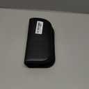 Watch Link Removal Kit, BYNIIUR Watch Repair Kit, Watch Case Opener Spring Bar Tools, Watch Battery Replacement Tool Kit, Watch Band Link Pin Tool Set with Carrying Case and Instruction Manual (Black)