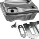 Exhaust Muffler Gasket Kit for Stihl TS410 TS420 Concrete Saw, Cooling Plate Replacement  Enhance Performance and Reduce Noise, Stihl Concrete Saw ts420 ts410 Parts, Durable & Easy Replace