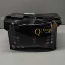 COZYTY Electric Blanket Queen Size, Super Soft Cozy Upgraded Flannel Heated Blanket Dual Control with 5 Heating Levels & 10 Hours Auto Off, Fast Heating & Overheat Protection, 84" x 90", Dark Gray