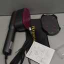 Travel Steamer for Clothes, 1200W Portable Steamer  Iron 2 In 1, 13s Heat Up, LED Touch Display with 5 Modes, Large Ceramic Heat Panel, 110ml Tank, Garment Steamer for Home and Travel (Medium)