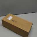 Yinkin 25 Cups and 25 Spoons Plastic Martini Glasses Disposable Cocktail Glasses Mini Martini Plastic Cups Dessert PVC Shot Unbreakable with Spoons for Weddings Party Wine Food (Clear,5 oz)