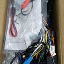 Qualcomm 8-Core 4G+64G Car Stereo for BMW X5 2000-2006, BMW 5 Series E39 M5 1996-2003, Wireless CarPlay Android Auto, 9" IPS Touch Screen Android 15 Car Radio with DSP Hi-Res Bluetooth 5.1 GPS FM WiFi