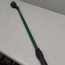 Dramm 14804 30" Green Water Wand and Original 400 Water Breaker Nozzle Bundle
