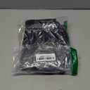 Gildan Womens Softstyle Cotton T-Shirt, Style G64000l, Multipack (Small, Black)