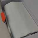 THREAD SPREAD 100% Egyptian Cotton King Size Sheets Set - Luxury 1200 Thread Count Egyptian Cotton Sheets King Size, Silky Soft, Cooling, Sateen Weave 17" Deep Pocket Bed Set - White