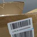 Bathroom Fan with Light and 1800W Heater, 160 CFM Ventilation, Remote Control,Quiet Exhaust, 4-in-1 Design for Heating, Lighting, Ventilation & Air Circulation for Comfort in Any Season