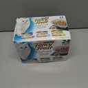 Purina Fancy Feast Grilled Wet Cat Food Seafood Collection in Wet Cat Food Variety Pack - (Pack of 24) 3 oz. Cans
