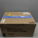 154568002 Dishwasher Lower Spray Arm -Complete with 5304518968 Support & 5304506518 Filter-Compatible with Frigidaire Electrolux Dishwasher Bottom Lower Spray Arm 5304517203 154250901 154414101