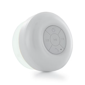 Tide Tunes Novelty Bluetooth Seashell Speaker