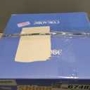 COKAOBE Silver Shimmer Wall Backdrop, 24PCS Square Sequin Shimmer Backdrop Panel, Photo Backdrops for Birthday, Anniversary, Wedding, Graduation & Bachelorette Party Decoration