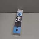 2025 Ice-Shield Car Windshield Sun Shade [100% Sun Block, 4th-Gen Cooling Tech] Reflective Heat Insulation, Portable Foldable Front Window Sunshade Umbrella for Compact Sedans - Universal Fit 53"x29"