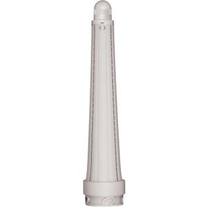 Chivixe Long Curling Iron Conical Barrels Attachment for Shark FlexStyle, 0.78-1.4Inch Auto-Wrap Curling Iron Curlers to Create Natural Classic and Textured Waves