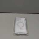 For iPhone 17 Pro Max Case with 1x Screen Protector, Compatible with MagSafe, Integrated Camera Protection, Non Yellowing Slim Cute Women Girly Magnetic Cover for iPhone 17 Pro Max, Blue