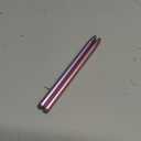 2-in-1 Stylus Pen for Touchscreen with Magnetic, Kenkor 2PCS Tablet Pencil for Nintendo Switch 2/Apple iPad/Air/Mini/Pro/iPhone/Android/Huawei/Samsung/Galaxy All Touch Screen Devices (Purple/Pink)