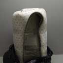 SEPARO Thick Baby Play Mat for Floor, 50 x 50 Playpen Mat, Tummy Time Foam Mats, Ultra Soft Support & Plush Feel, Easy Care with Non-Slip Cushioned for Infant, Kids and Toddler Crawling, Grey