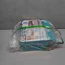 Cozy Essential 30 Pack Vacuum Storage Bags with Portable Rechargeable Wireless Electric Pump, Vacuum Seal Space Saver Bags for Clothing, Pillows, Blanket, Bedding, Comforter