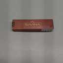 Savina Quilting Seam Roller, Wooden Pressing Roller, Easy to Grip Handle Tools for Quilting, Sewing, Wallpaper, Home Decoration.