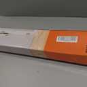 Reinforced 42 Extra Tall Retractable Baby Gates with Rods, Extends up to 60 Wide, Tall Retractable Dog Gate for Doorways Prevent Crawling Through Mesh Pet Gate Indoor Outdoor, Black