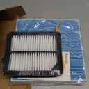 Engine Air Filter&Cabin Air Filter Combo Fits Honda Accord 2.0L Hybrid 2014-2022 CF10134&CA11399