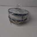 Black Ceiling Light Fixtures Flush Mount Light, 2 Bulb with Glass Flush Mount Ceiling Lights Fixture Bedroom, Indoor Outdoor Ceiling Lights for Porch Hallway Kitchen