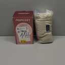 Momcozy Baby Carrier - Ergonomic, Cozy and Lightweight Carrier for 7-45lbs, Effortless to Put On, Ideal for Hands-Free Parenting, Enhanced Lumbar Support, Purehug for Infant to Toddler, Khaki