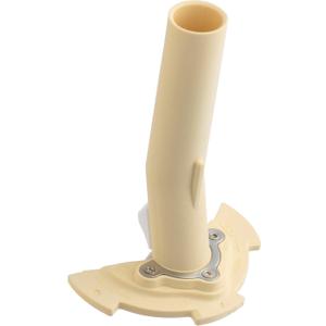 DLC-039ATX-1 Food Processor Replacement Parts for 14-Cup - OEM Compatible with Cuisinart Replacement Detachable Stem Fits Models DFP-14, DLC-2014 & MP-14