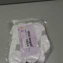 Boys Socks Girls Cushioned Athletic Socks Cotton Mesh Quarter Sock Youth Sport Ankle Sock 4/8 Pairs