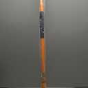 Sharpened Garden Hoe 57 Inch Heavy Duty Weeding Hoe with 8.3 Inch Blade and Fiberglass Handle Pre Sharpened for Effortless Cutting Lawn and Soil Tool