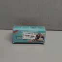 200% Magnifying Glasses with Light,USB Rechargeable LED Lighted Magnifying Eyewear,Hands Free Head Magnifier Eyeglasses for Close Work,Hobbies,Reading,Craft,Jewellery,Sewing, (Gray)