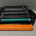 Compatible Toner Cartridge Replacement for HP 37X Black High Yield for CF237A 37A CF237X Enterprise M607n M607dn M608n M608dn M608x M607 M608 M609 MFP M631 M632 M633 Series (Black, 1-Pack)