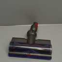 Laymi High Torque Replacement Brush Head for Dyson V7 V8 V10 V11 V15 SV10 SV12 SV14 Animal Absolute Vacuum Cleaners with Headlights, Suction Adjustment Slide Switch