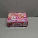 Golray Cat Toys for Kids Girls Gift, Electronic Interactive Plush Toy Cat Can Walk and Meow - 16 Pcs Carrier & Pet Groom Feed Care Pretend Play Set, Birthday Gift for Toddler Little Girl 3 4 5 6 7 8 9