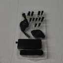 ReTrak Retractable Universal Ultrabook/Netbook/No... Charger, Black (ETCHGNBUNN)