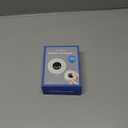 2025 New 3-in-1 Electric Nail Clippers, Baby Nail File, 3-Speeds, Polishing Automatic Nail Trimmer with Nail Chip Storage & LED Light, Rechargeable Safety Cutter for Women, Men, Baby, Seniors