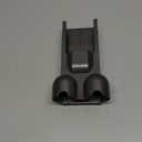 Bolan-Tech Vacuum Cleaner Docking Station - Wall Mounted Accessories Bracket Compatible with Dyson Gen5 Detect Absolute Vacuum Cleaners