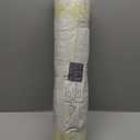 Runner Rug Non Slip, 2FT x 6FT Washable Area Rug Indoor Outdoor Rubber Back Carpet Mat for Hallway Kitchen Entryway Laundry Room Foyer Balcony Living Room, Grey